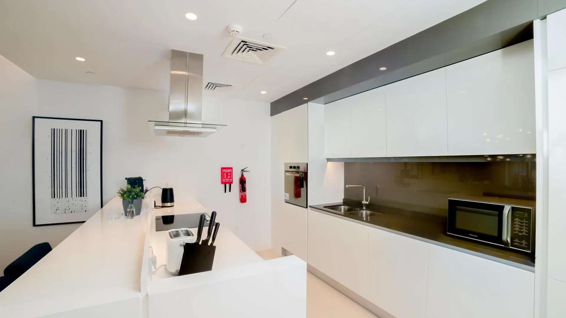Bluewaters Residences 5 - Premium Unit With Full Sea View Dubai