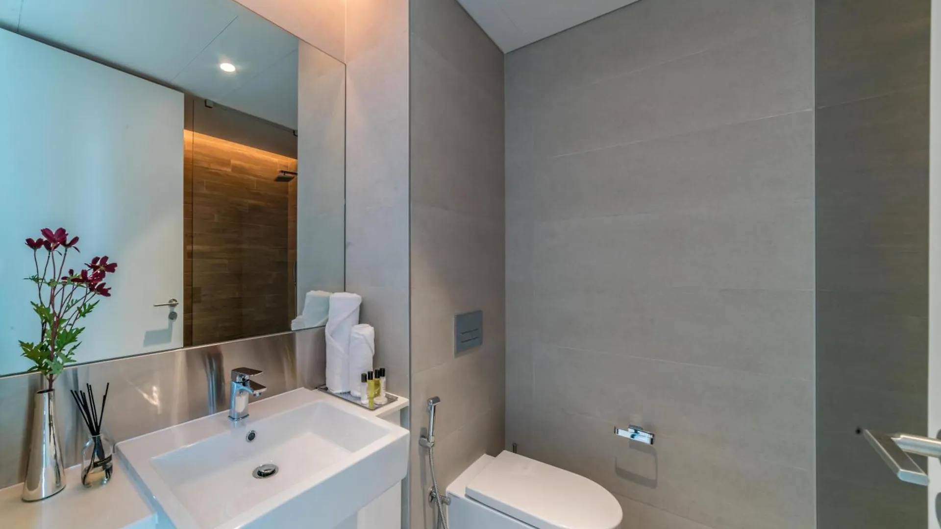Bluewaters Residences 5 - Premium Unit With Full Sea View Dubai